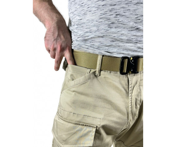 Фото: “Брюки Army stroll since 2010 khaki”, купить в интернет магазине