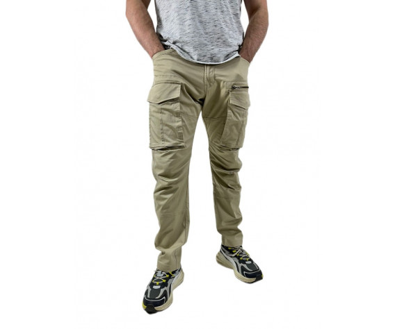 Фото: “Брюки Army stroll since 2010 khaki”, купить в интернет магазине