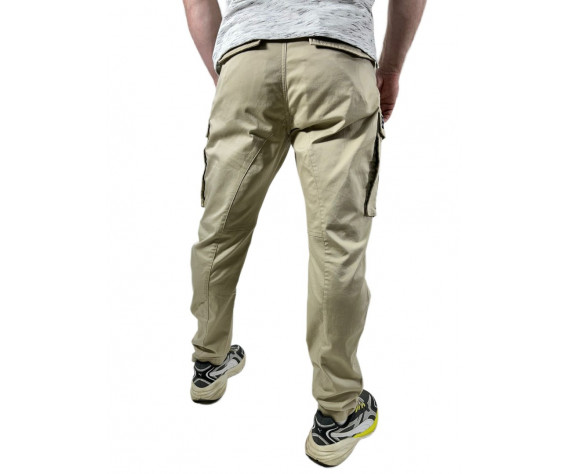 Фото: “Брюки Army stroll since 2010 khaki”, купить в интернет магазине