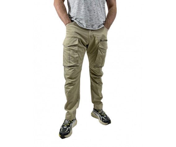 Фото: “Брюки Army stroll since 2010 khaki”, купить в интернет магазине