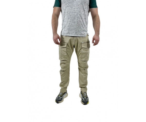 Фото: “Брюки Army stroll since 2010 khaki”, купить в интернет магазине