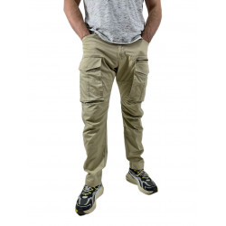 Фото: “Брюки Army stroll since 2010 khaki”