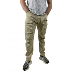 Фото: “Брюки Army stroll since 2010 khaki”