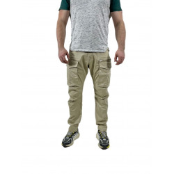 Фото: “Брюки Army stroll since 2010 khaki”, купить в интернет магазине