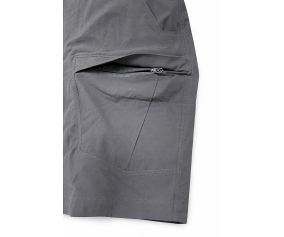 Фото: “Шорты Call Dragon серые”, купить в интернет магазине