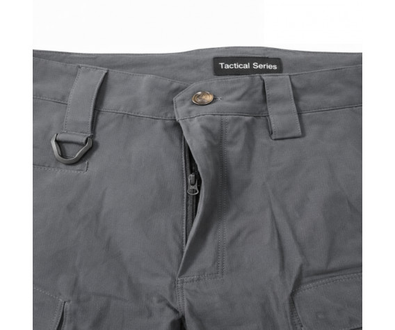 Фото: “Шорты Call Dragon серые”, купить в интернет магазине