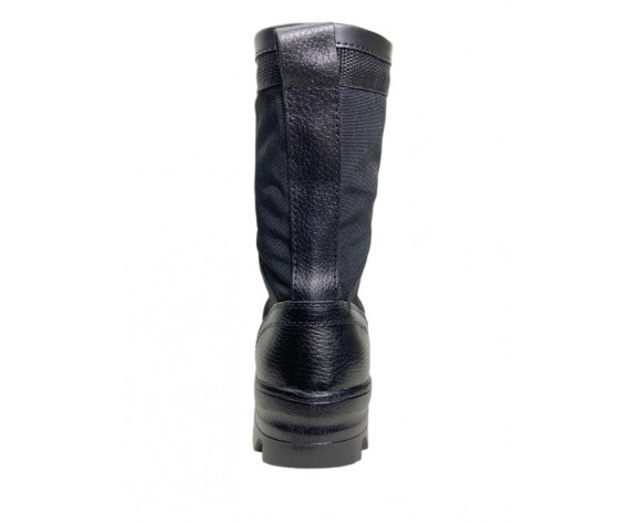 Фото: “Берцы CALIBER кордура черные лето”, купить в интернет магазине