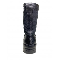 Фото: “Берцы CALIBER кордура черные лето”