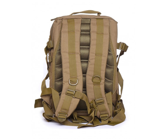 Фото: “Рюкзак MR.MARTIN 30 литров КОЕТ 5026”, купить в интернет магазине