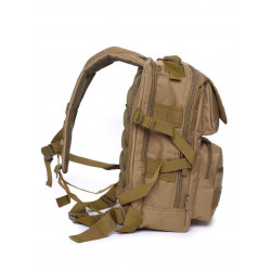 Фото: “Рюкзак MR.MARTIN 30 литров КОЕТ 5026”