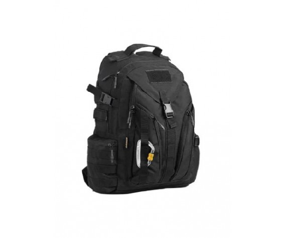 Фото: “Рюкзак MR.MARTIN 30 литров BLACK 7016”, купить в интернет магазине