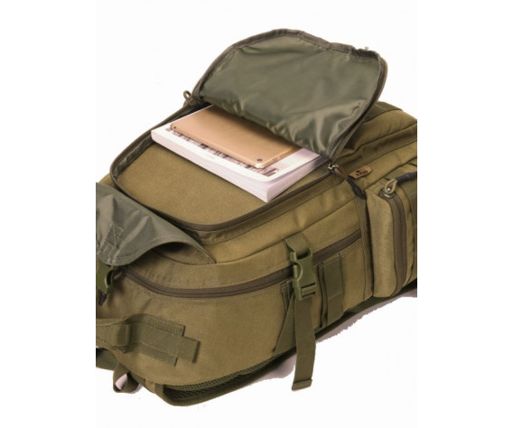 Фото: “Рюкзак MR.MARTIN 30 литров КОЕТ 7016”, купить в интернет магазине