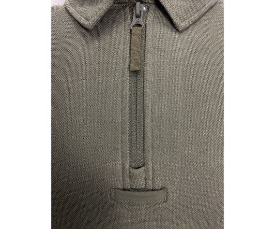 Фото: “Поло S.ARCHON олива”, купить в интернет магазине