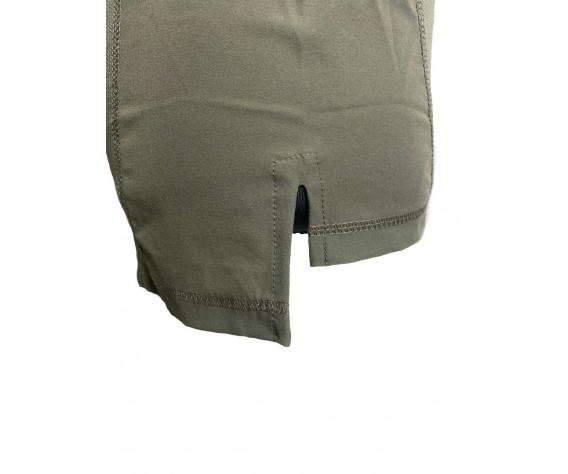 Фото: “Поло S.ARCHON олива”, купить в интернет магазине