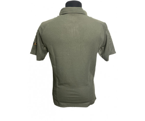 Фото: “Поло S.ARCHON олива”, купить в интернет магазине