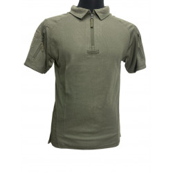 Фото: “Поло S.ARCHON олива”, купить в интернет магазине
