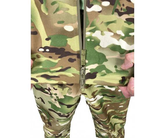 Фото: “Комплект-костюм полевого обмундир. всесезонный 3,0 Мультикам FENGTU”, купить в интернет магазине