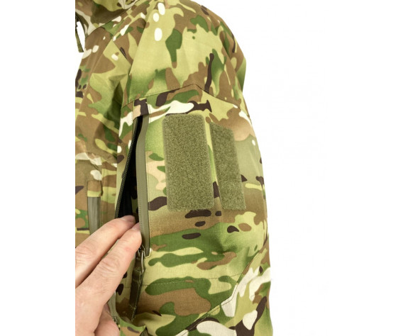 Фото: “Комплект-костюм полевого обмундир. всесезонный 3,0 Мультикам FENGTU”, купить в интернет магазине