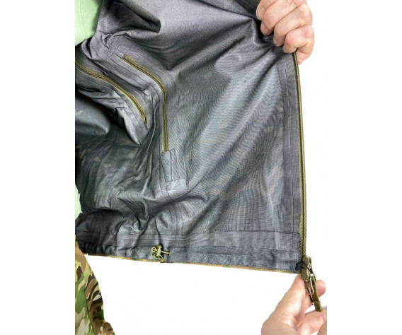 Фото: “Комплект-костюм полевого обмундир. всесезонный 3,0 Мультикам FENGTU”, купить в интернет магазине