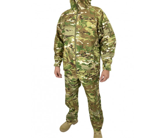 Фото: “Комплект-костюм полевого обмундир. всесезонный 3,0 Мультикам FENGTU”, купить в интернет магазине