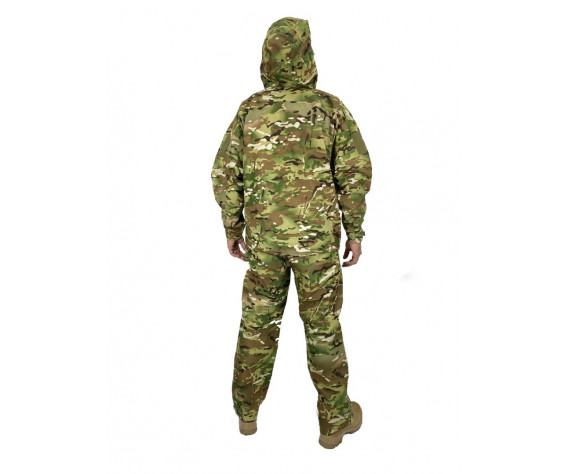 Фото: “Комплект-костюм полевого обмундир. всесезонный 3,0 Мультикам FENGTU”, купить в интернет магазине