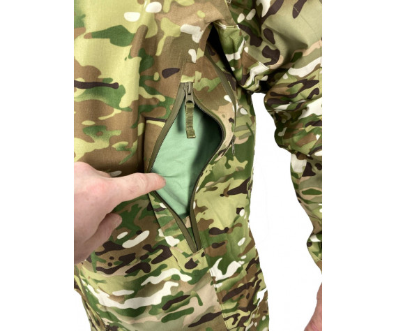 Фото: “Комплект-костюм полевого обмундир. всесезонный 3,0 Мультикам FENGTU”, купить в интернет магазине