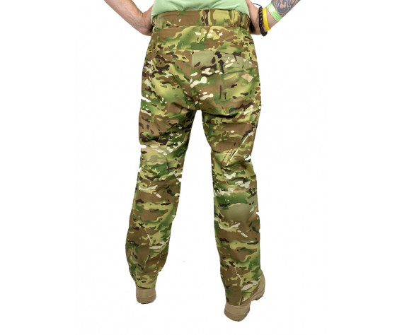 Фото: “Комплект-костюм полевого обмундир. всесезонный 3,0 Мультикам FENGTU”, купить в интернет магазине