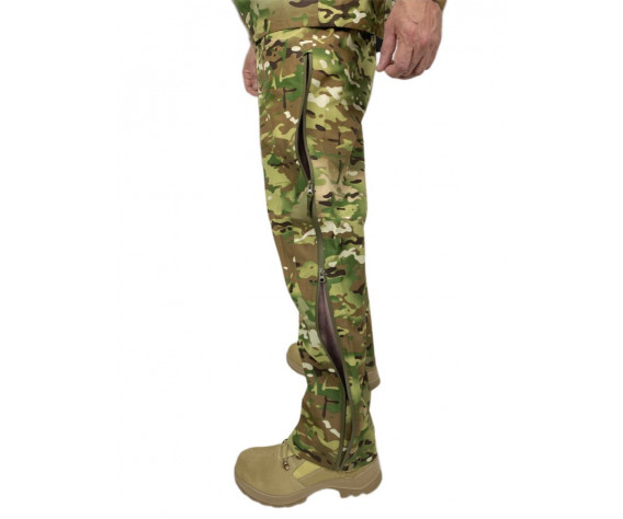 Фото: “Комплект-костюм полевого обмундир. всесезонный 3,0 Мультикам FENGTU”, купить в интернет магазине