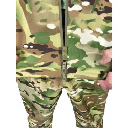 Фото: “Комплект-костюм полевого обмундир. всесезонный 3,0 Мультикам FENGTU”