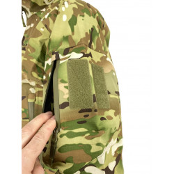 Фото: “Комплект-костюм полевого обмундир. всесезонный 3,0 Мультикам FENGTU”