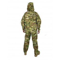 Фото: “Комплект-костюм полевого обмундир. всесезонный 3,0 Мультикам FENGTU”