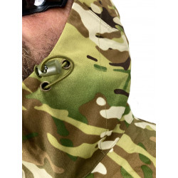 Фото: “Комплект-костюм полевого обмундир. всесезонный 3,0 Мультикам FENGTU”