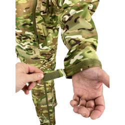 Фото: “Комплект-костюм полевого обмундир. всесезонный 3,0 Мультикам FENGTU”