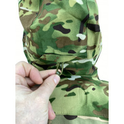 Фото: “Комплект-костюм полевого обмундир. всесезонный 3,0 Мультикам FENGTU”