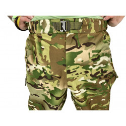 Фото: “Комплект-костюм полевого обмундир. всесезонный 3,0 Мультикам FENGTU”