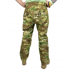 Фото: “Комплект-костюм полевого обмундир. всесезонный 3,0 Мультикам FENGTU”