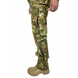 Фото: “Комплект-костюм полевого обмундир. всесезонный 3,0 Мультикам FENGTU”