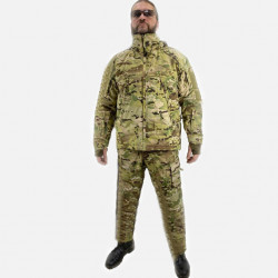 Фото: “Комплект-костюм полевого обмундир. всесезонный 3,0 Мультикам FENGTU”, купить в интернет магазине