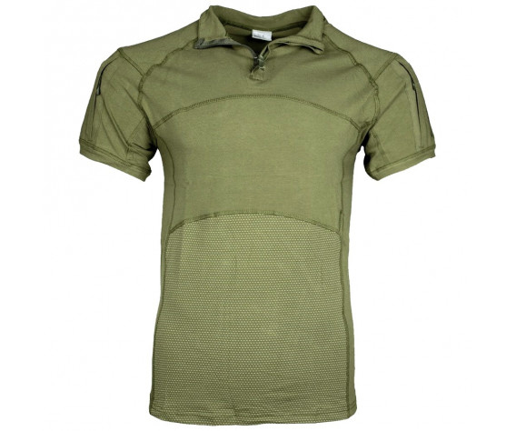 Фото: “Футболка боевая COMBAT ОЛИВА”, купить в интернет магазине