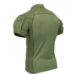 Фото: “Футболка боевая COMBAT ОЛИВА”