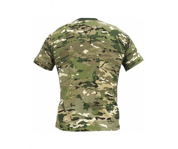 Фото: “Футболка текстиль МБМ х/б-100% мультикам”, купить в интернет магазине