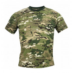 Фото: “Футболка текстиль МБМ х/б-100% мультикам”, купить в интернет магазине