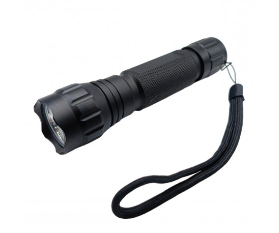 Фото: “Тактический подствольный фонарь с выносной кнопкой”, купить в интернет магазине