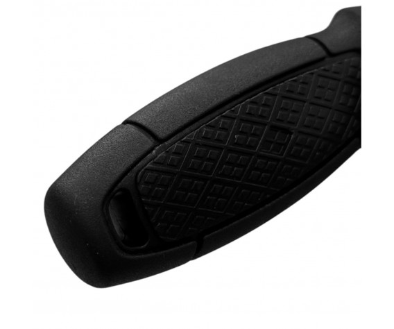 Фото: “Шейный нож Morakniv Eldris Black 12647”, купить в интернет магазине