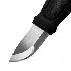 Фото: “Шейный нож Morakniv Eldris Black 12647”