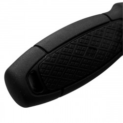 Фото: “Шейный нож Morakniv Eldris Black 12647”