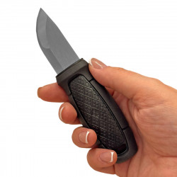 Фото: “Шейный нож Morakniv Eldris Black 12647”