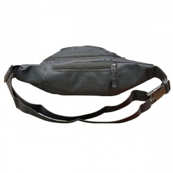 Фото: “Тактическая поясная сумка с шевроном Z (Черная)”