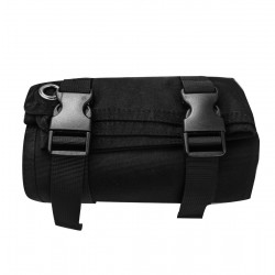 Фото: “Водонепроницаемый коврик для активного отдыха и стрельб (Черный)”