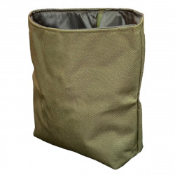 Фото: “Тактический подсумок для сброса магазинов – увеличенный 32х32см (Олива)”